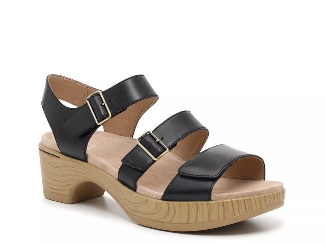 Dsw dansko sandals sale