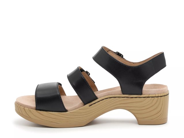 malin sandal dansko