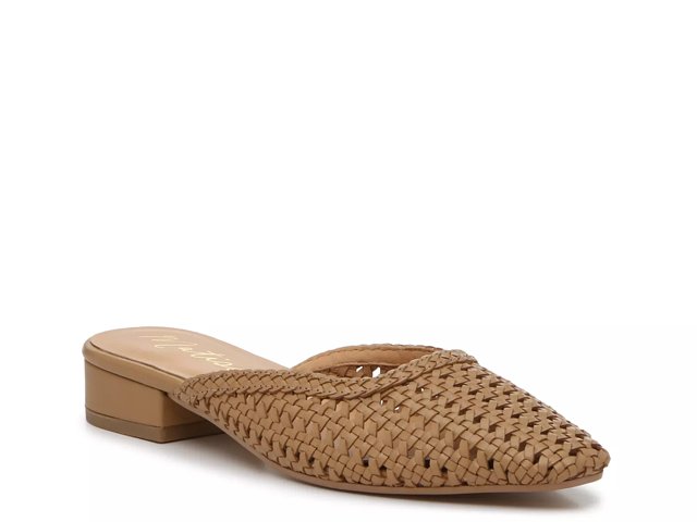 Steve madden kaden mule shop