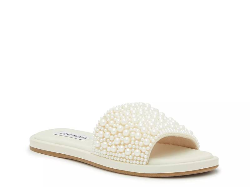 Dsw flat sandals fashion