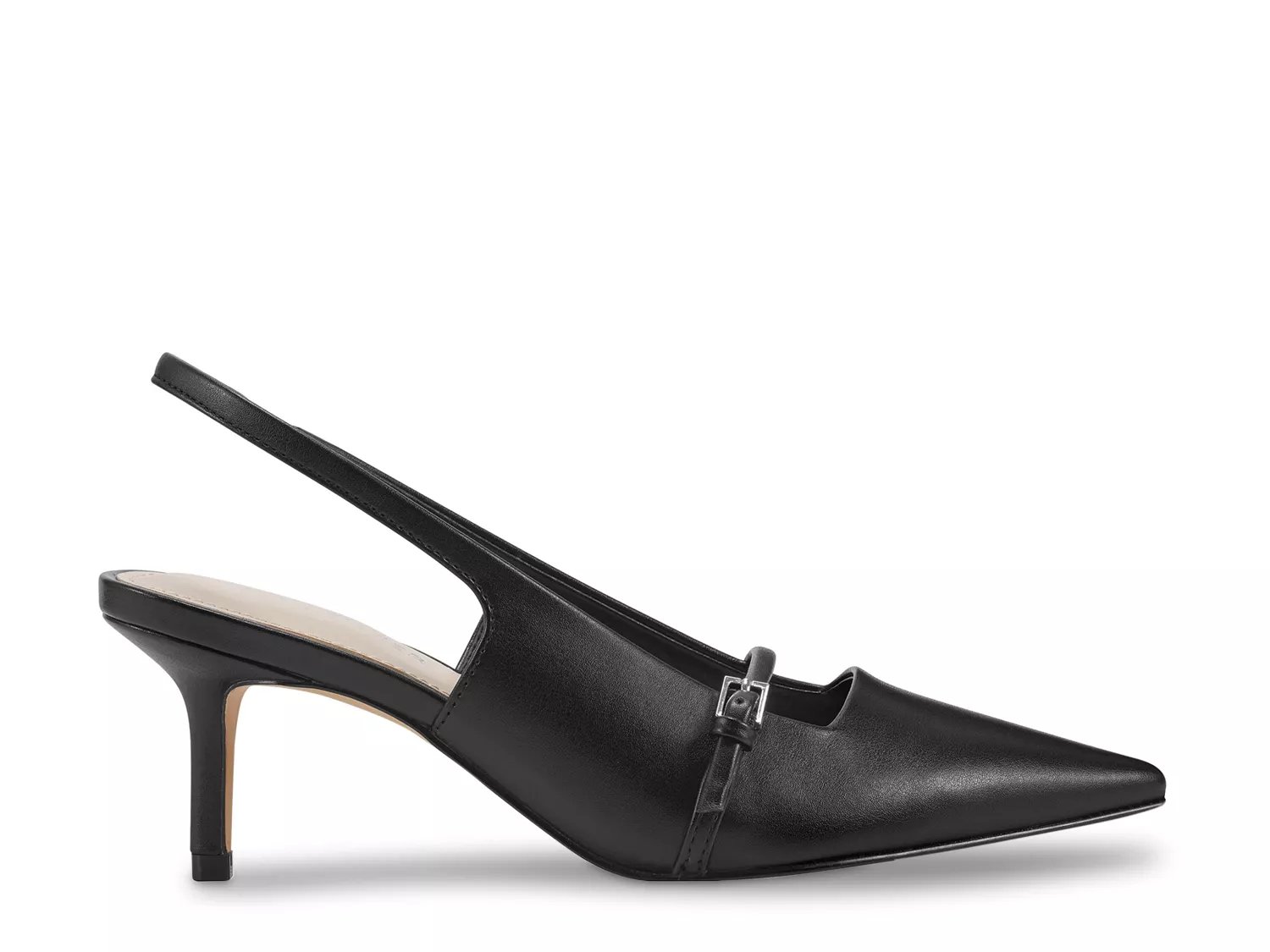 Alorie Pump