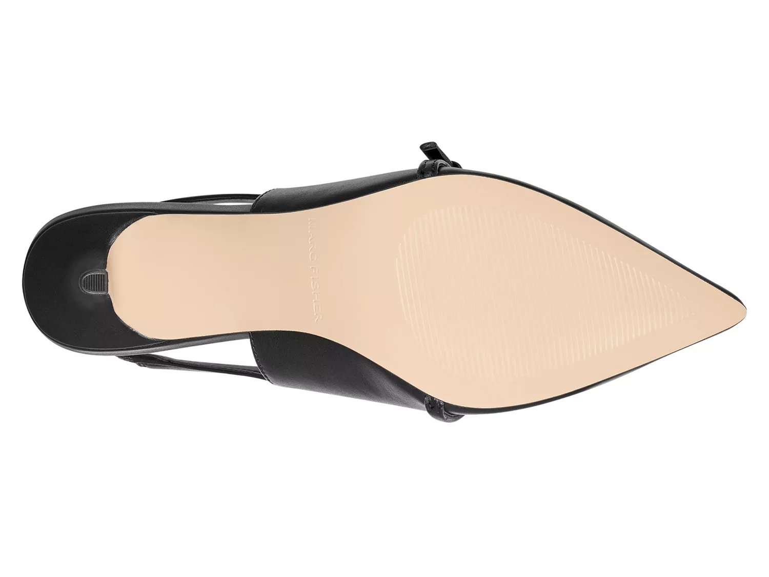 Alorie Pump