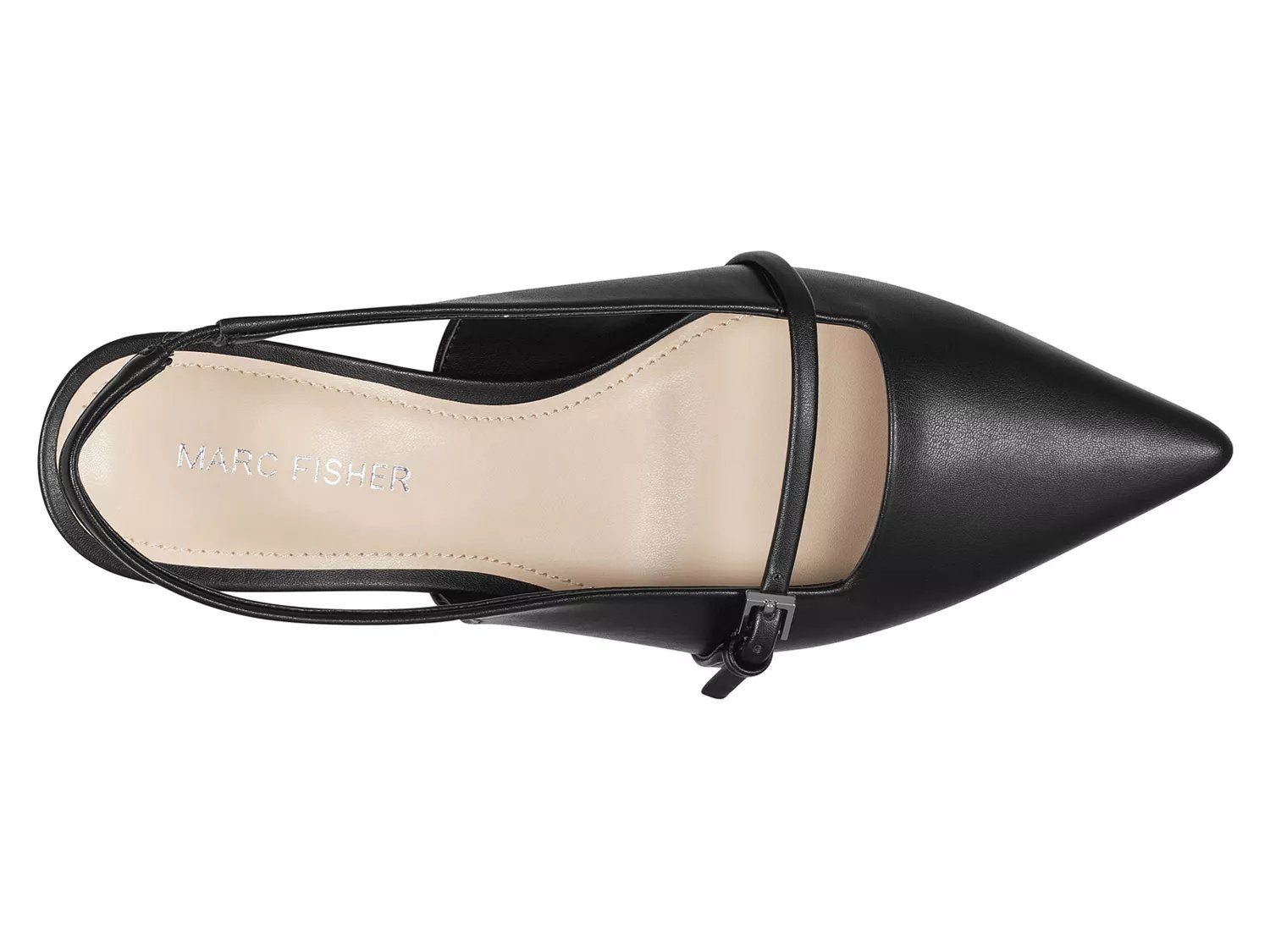 Alorie Pump