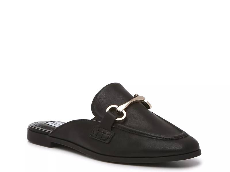 Shop Women s Black Mules DSW