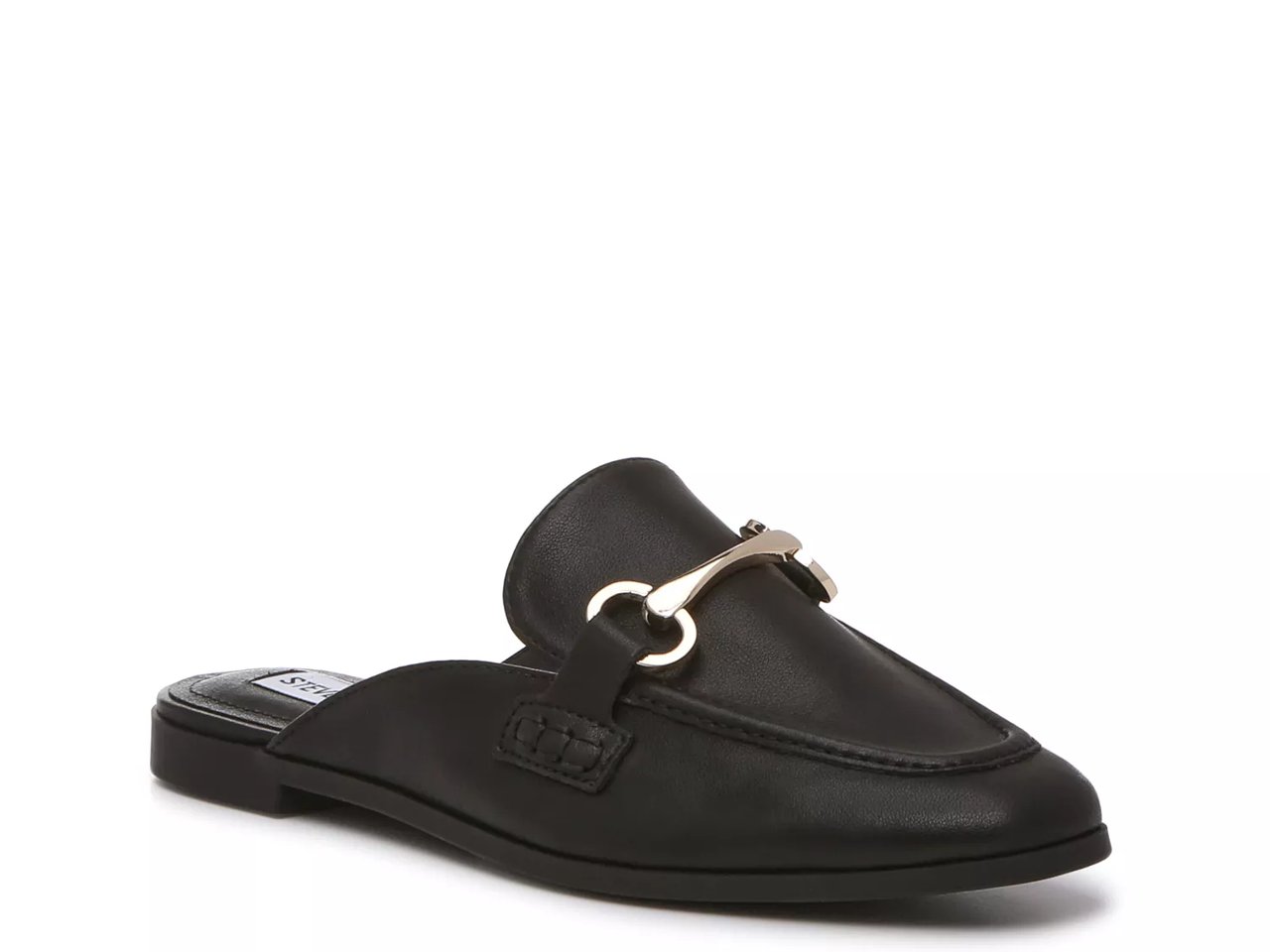 Woman s Flats Steve Madden Clapton Mule