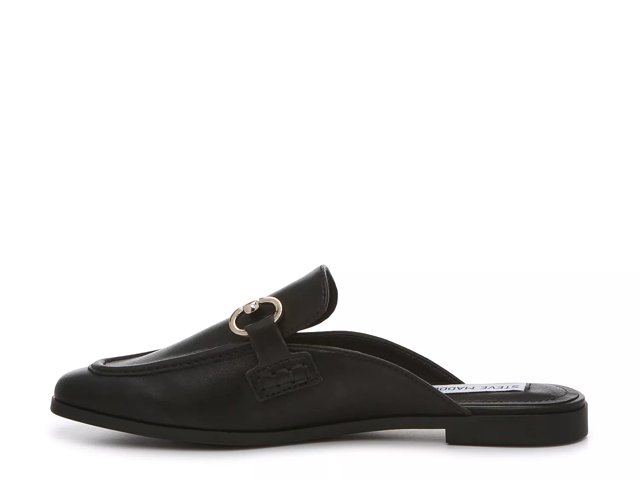 Born cameo mule top