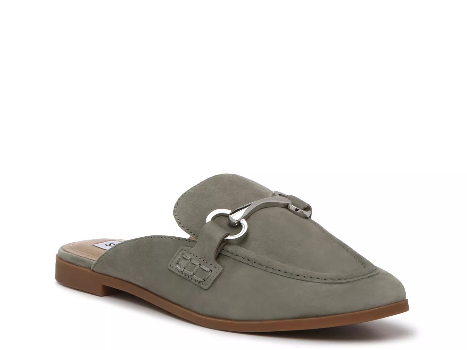 Steve Madden Clapton Mule Mall of America
