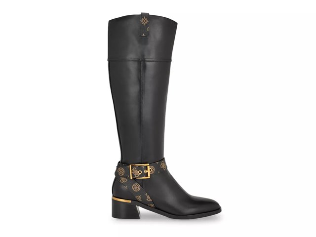 Guess hilight sales riding boot
