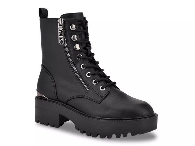 Dsw guess boots top
