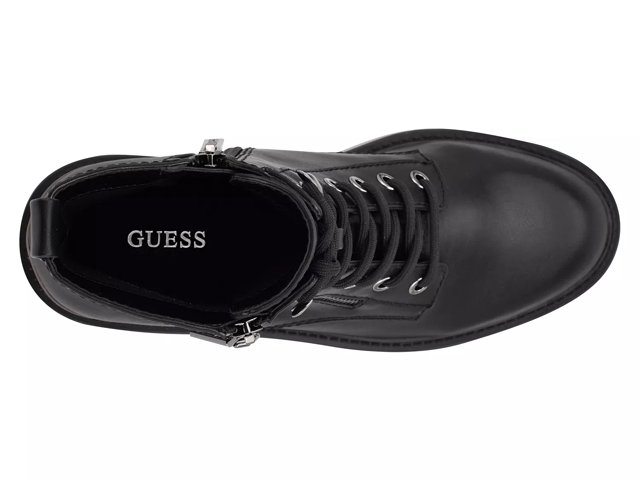 Guess booties dsw clearance