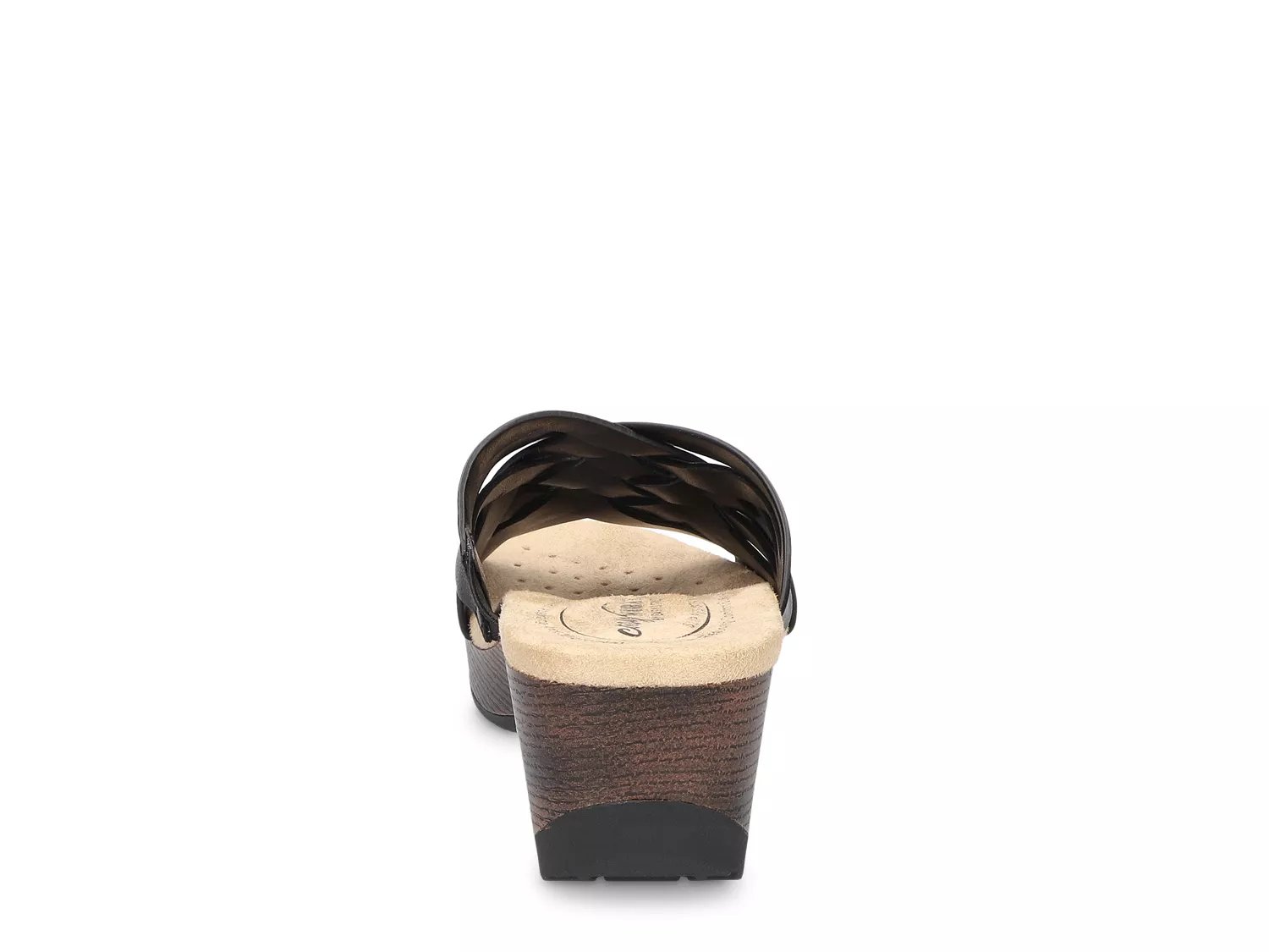 Rosan Wedge Sandal