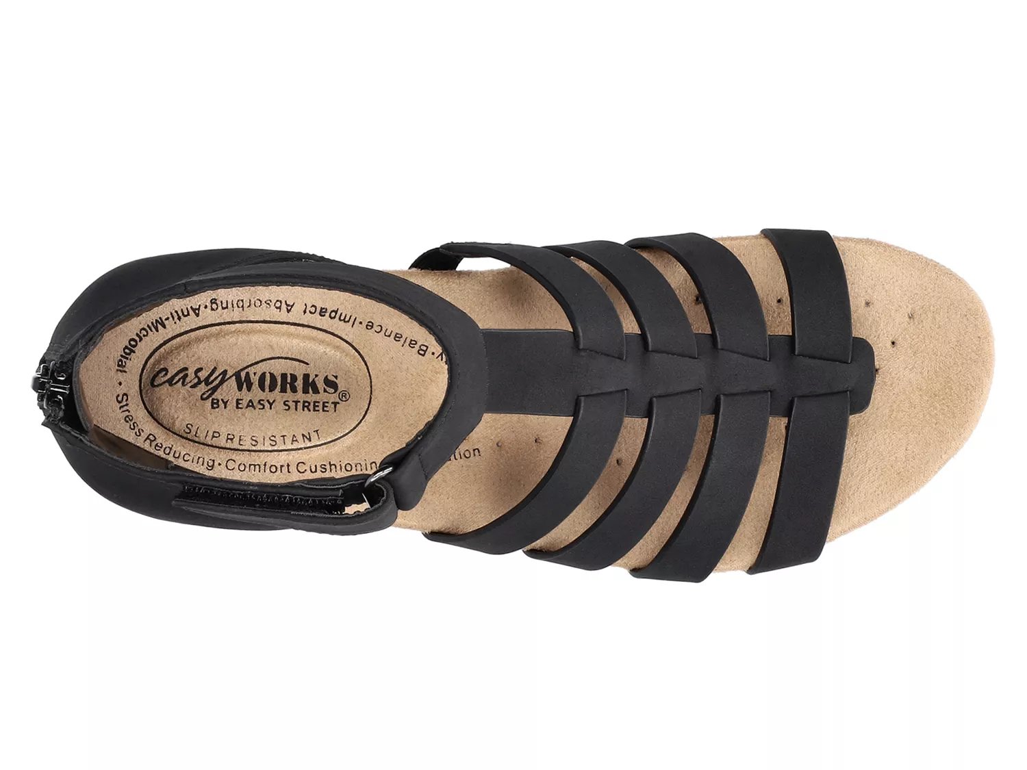 Runa Fisherman Sandal