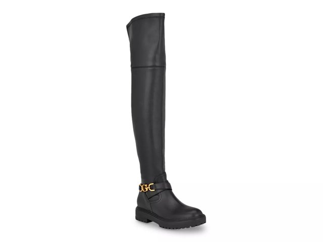 Guess Jellio Over the Knee Boot