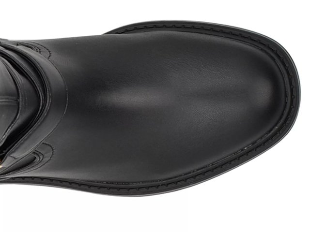 Guess dress boots sale