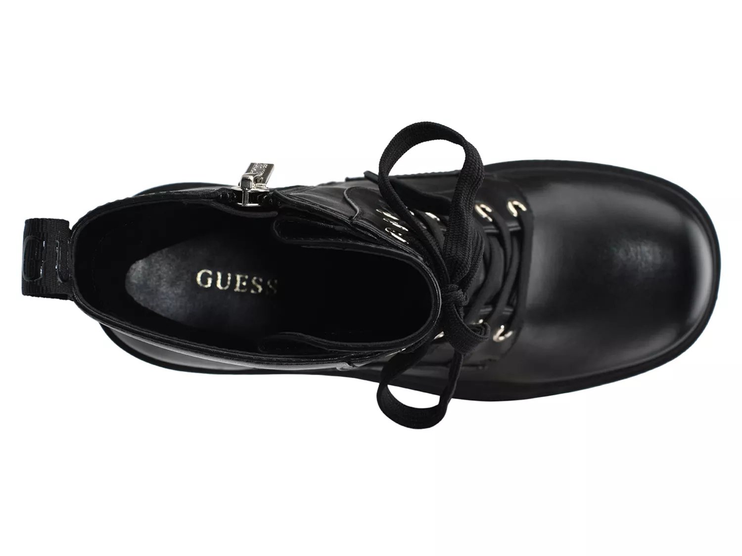 Juel Combat Boot