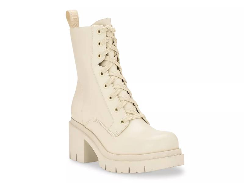 Juel Combat Boot