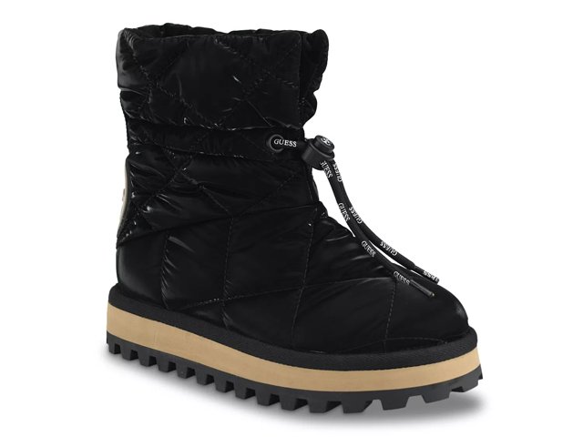 Guess Leian Bootie