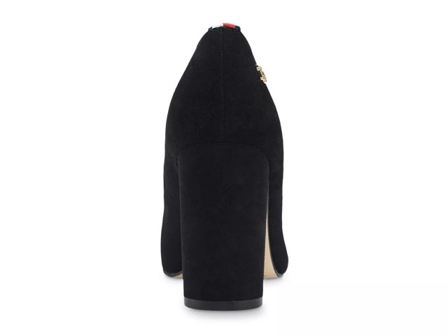 Tommy Hilfiger Abilene Pump - Free Shipping | DSW