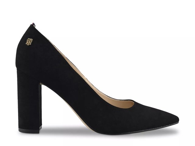 Tommy Hilfiger Abilene Pump