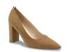 Abilene Pump Light Brown view