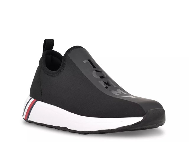 Tommy best sale hilfiger balenciaga