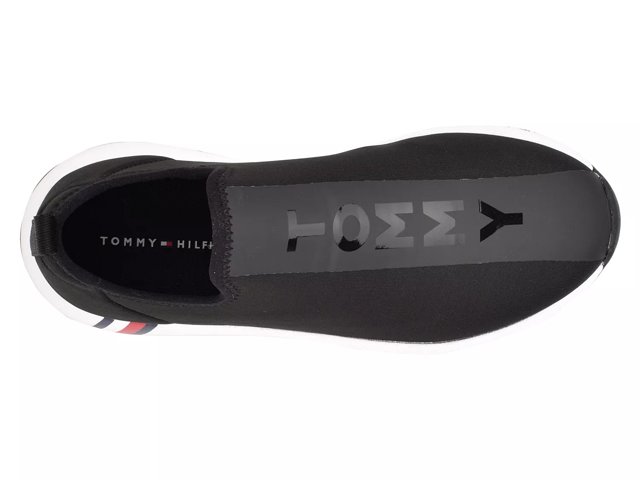 Tommy slip on clearance
