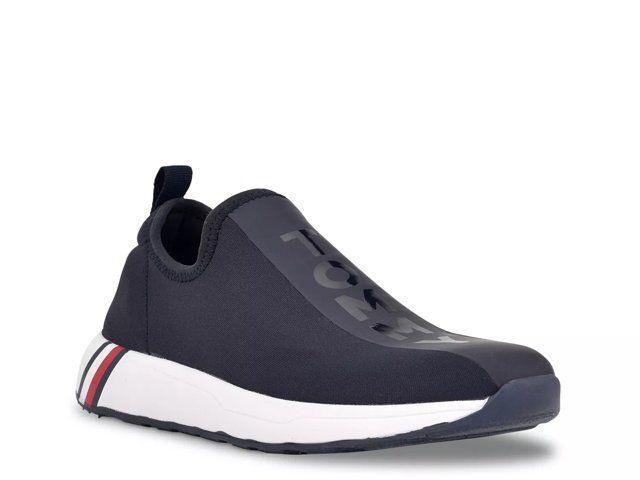 Dsw tommy clearance hilfiger sneakers