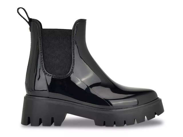 Tommy hilfiger damione bootie hotsell