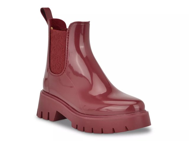 Dsw tommy hilfiger rain boots cheap