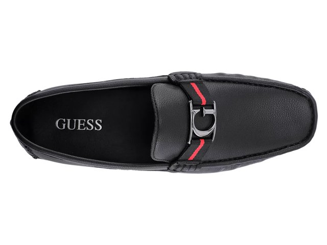 Guess moccasins deals