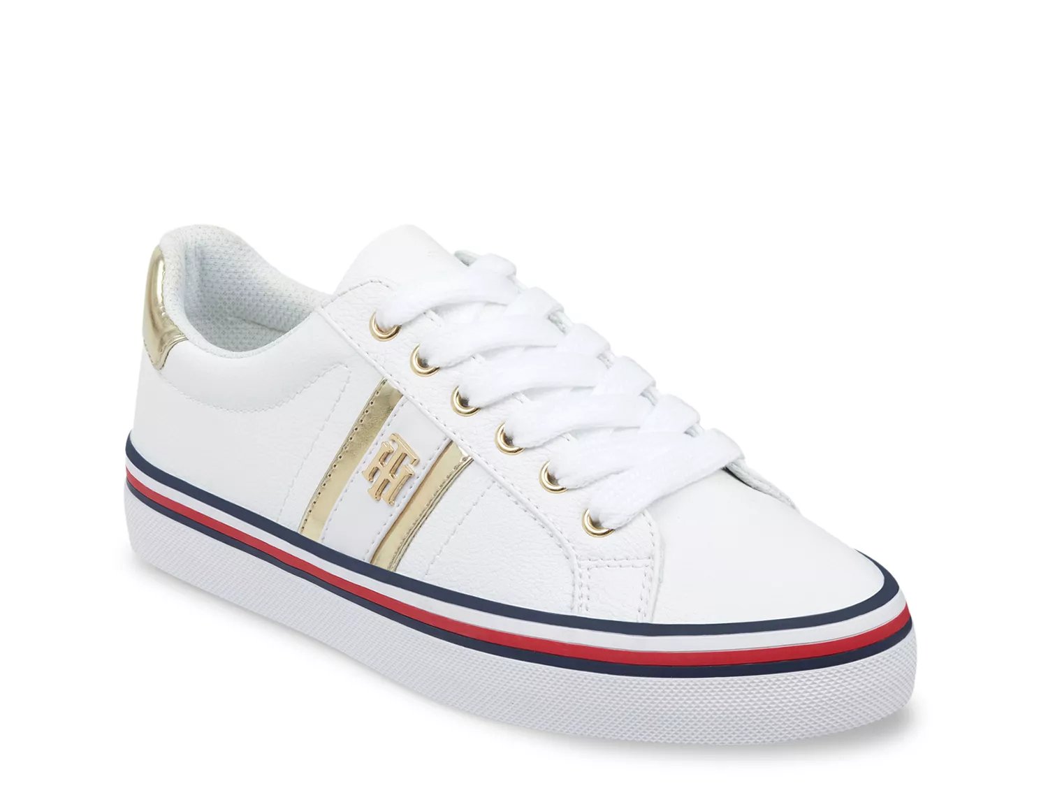 Tommy hilfiger cheap fanti sneaker