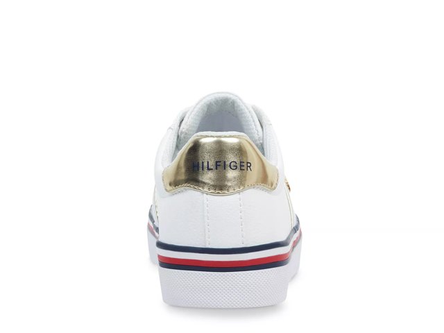 Tommy hilfiger women's fentii cheap sneaker
