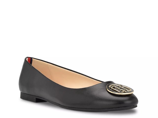 Tommy flats 2024