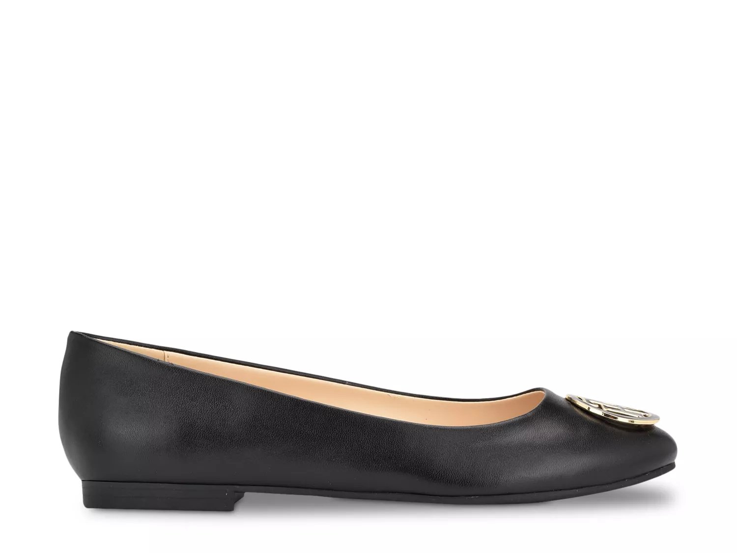 Ganimay Ballet Flat