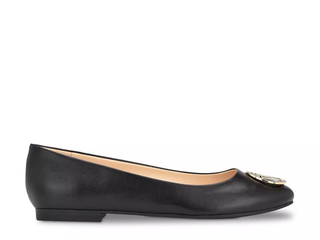 Tommy flat shoes on sale