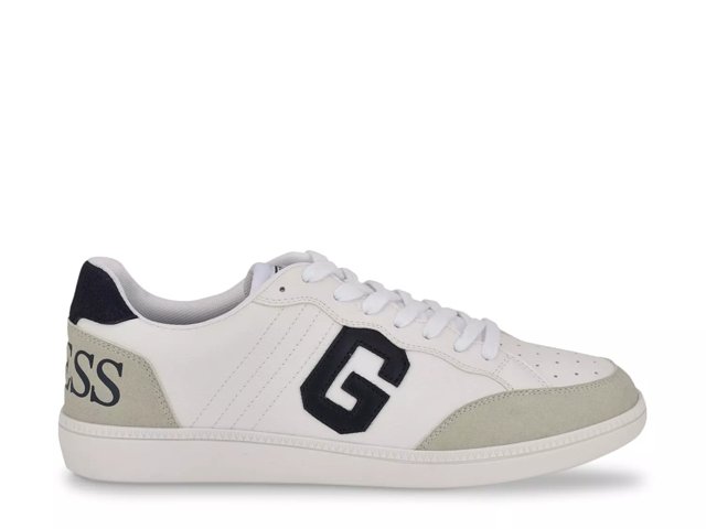 Guess star sneakers discount
