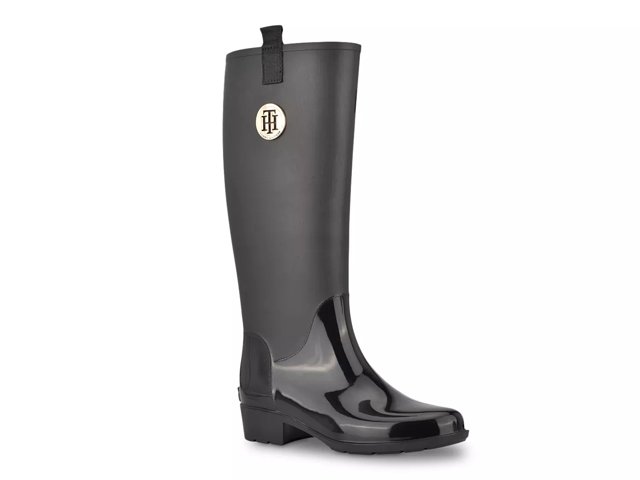 Dsw tommy sale hilfiger boots