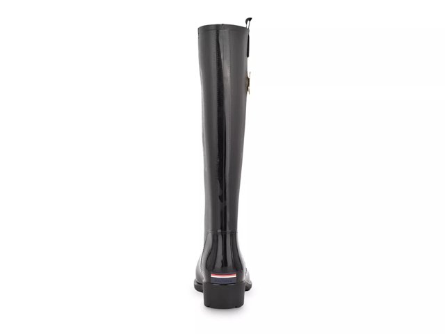 Dsw tommy hilfiger rain boots clearance