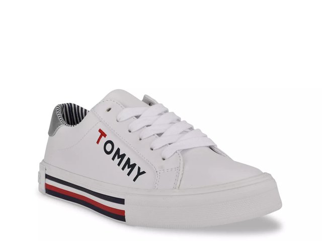 Tommy hilfiger sneakers dsw new arrivals