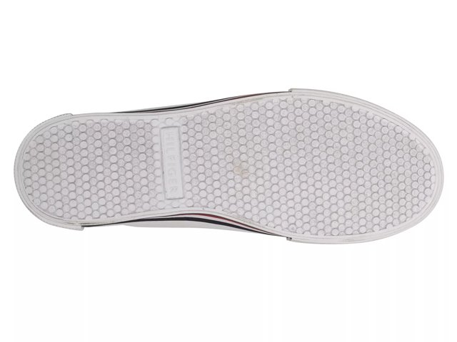 Tommy hilfiger playful badge sneakers new arrivals