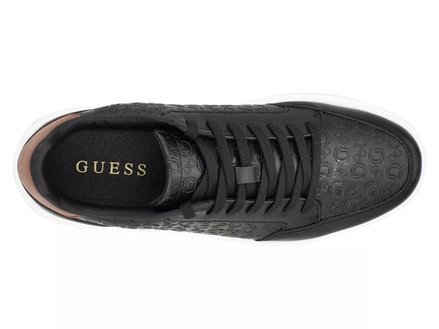 Guess Creve Sneaker Free Shipping DSW
