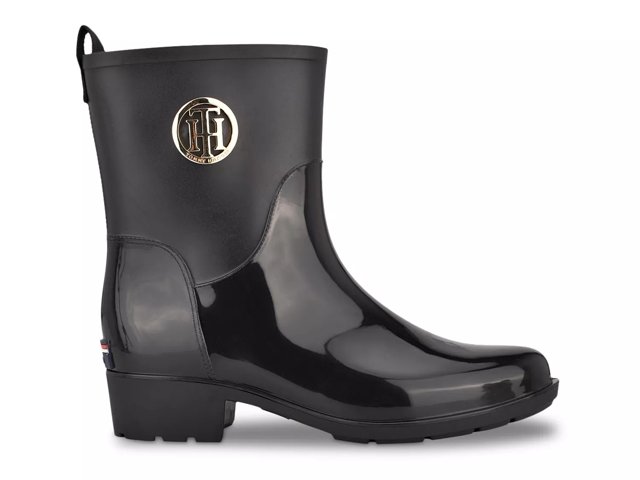 Tommy Hilfiger Kippa Rain Bootie Free Shipping DSW