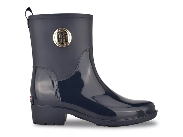 Boot tommy best sale