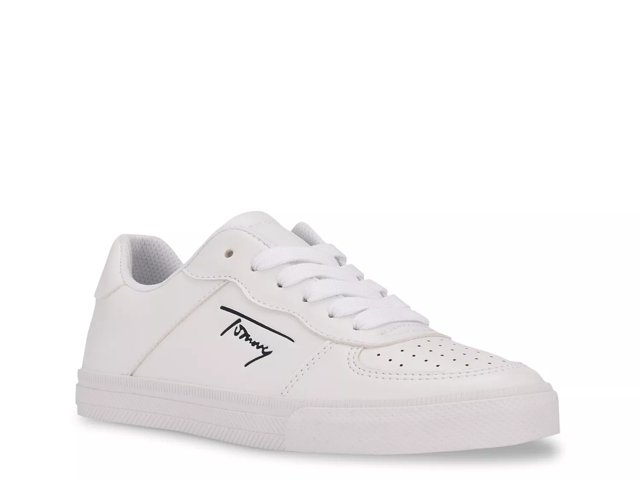 Tommy hilfiger sneakers dsw 2025