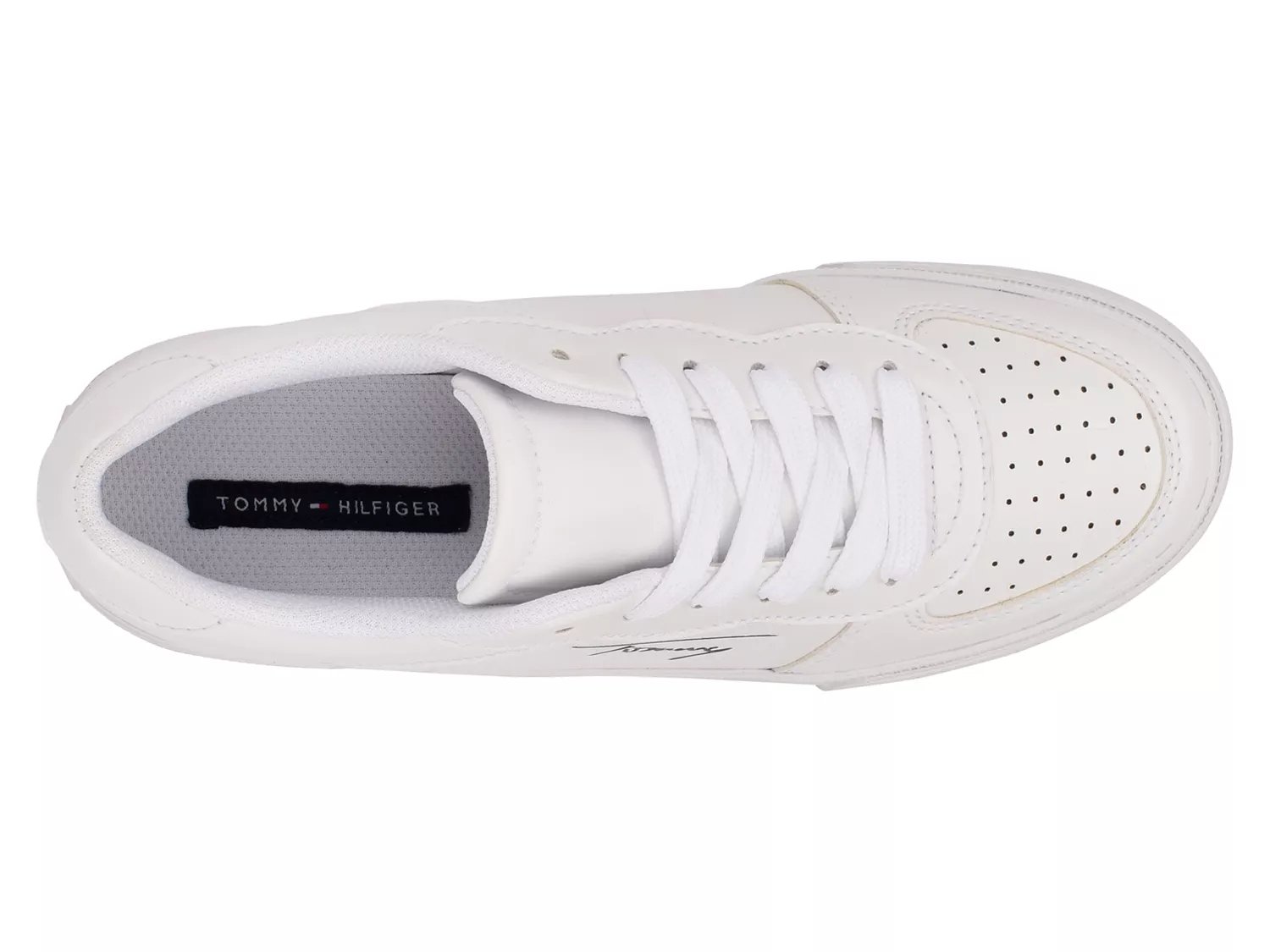 Tommy Hilfiger Laguna Sneaker Hamilton Place
