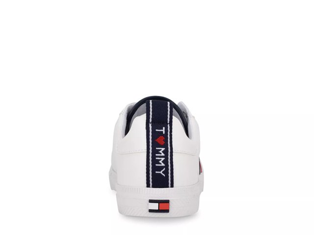 Tommy hilfiger landon sales