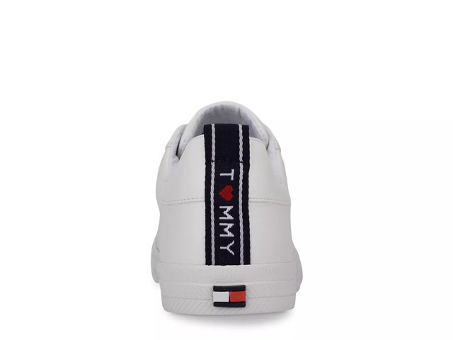 Tommy hilfiger sneakers discount dsw