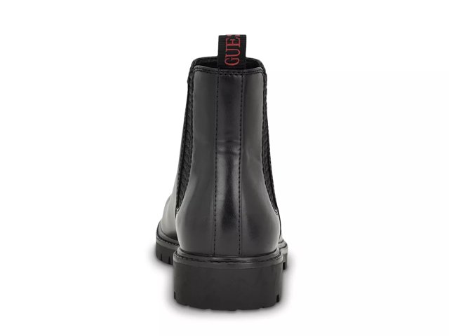 Guess chelsea cheap boots mens