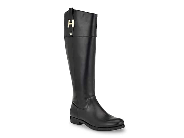 Journee Collection Spokane Riding Boot - Free Shipping | DSW