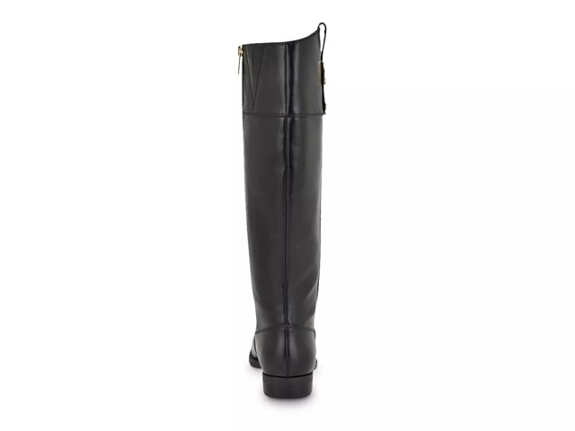 Tommy hilfiger women's shyenne best sale equestrian boot
